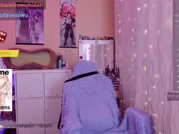 girl
        yourcutewaifu cam image #2940313