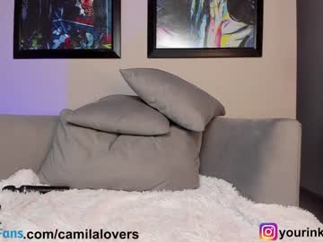 girl
        camilalovers01 cam image #2017614