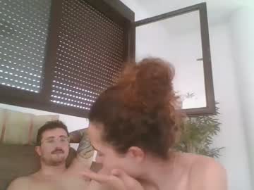 couple Milf & Teen Sex Cam Girls with sarayjavihot