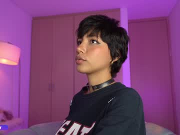 girl
        soy_sofia cam image #2964943