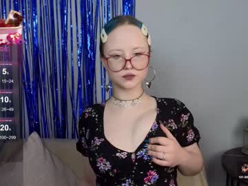 girl Milf & Teen Sex Cam Girls with cyber_courtesan