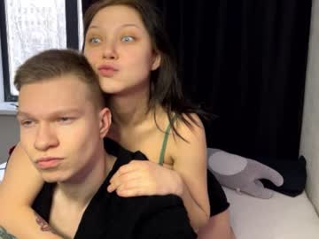 couple Milf & Teen Sex Cam Girls with pov_for_u