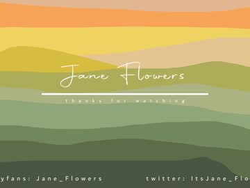 girl
        jane_flowers cam image #2261234