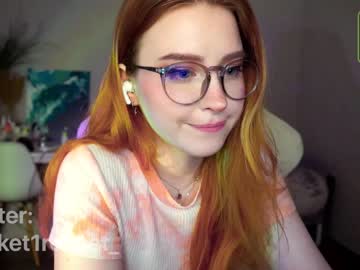 girl
        pocketrocket_ cam image #1010537