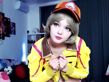 girl
        madnessalise cam image #66352