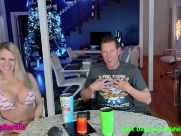 couple
        wildwifebarbie cam image #3053424