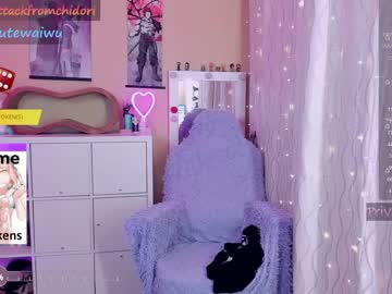 girl
        yourcutewaifu cam image #2909849