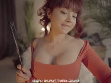 girl
        soulvanah cam image #888330