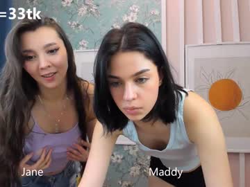 couple
        maddy___collins cam image #641408