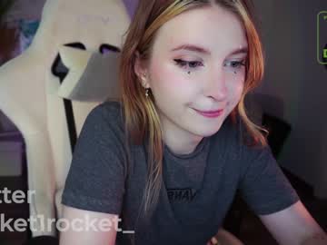 girl
        pocketrocket_ cam image #2664243