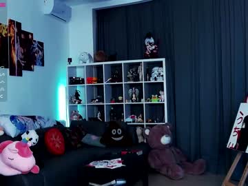 girl
        madnessalise cam image #66748