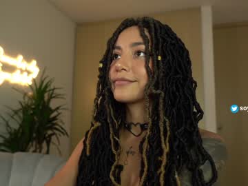 girl
        soy_sofia cam image #3338854