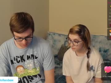 couple
        kaceyhollandxxx cam image #235639