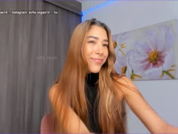 girl Milf & Teen Sex Cam Girls with sofia_vegas