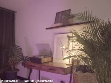girl
        soulvanah cam image #154593