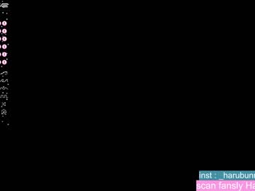 girl
        harubunny cam image #3406084