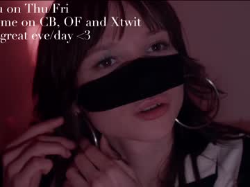 girl
        chaturbatable cam image #3206072