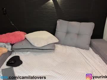 girl
        camilalovers01 cam image #1774395