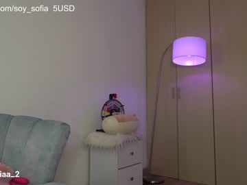 girl
        soy_sofia cam image #2769664