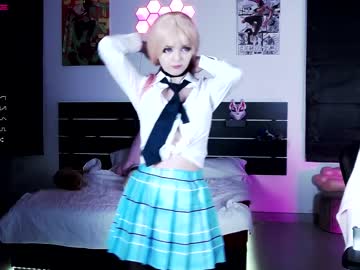 girl
        madnessalise cam image #1456001