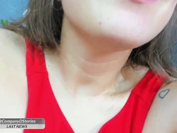 girl
        daily_stories cam image #3078211