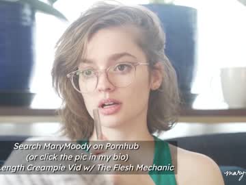 girl
        marymoody cam image #1018445