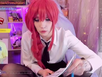 girl
        yourcutewaifu cam image #3486252