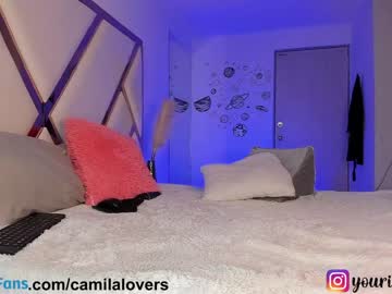girl
        camilalovers01 cam image #1214615