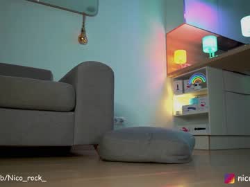 girl
        nico_rock cam image #120170
