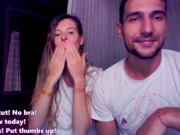 couple Milf & Teen Sex Cam Girls with adam_and_lea