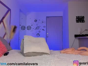 girl
        camilalovers01 cam image #1501559