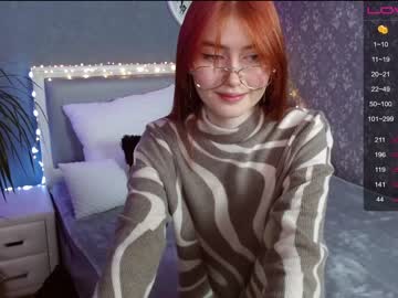 girl
        vonnalein cam image #646916
