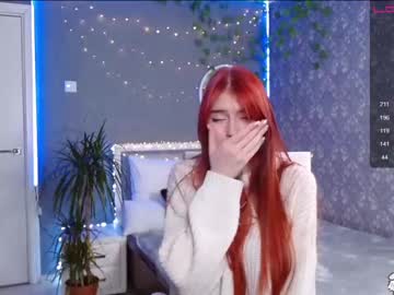girl
        vonnalein cam image #597433