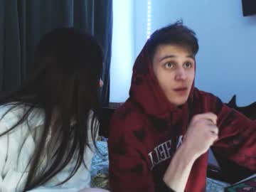 couple Milf & Teen Sex Cam Girls with cute_guys_1