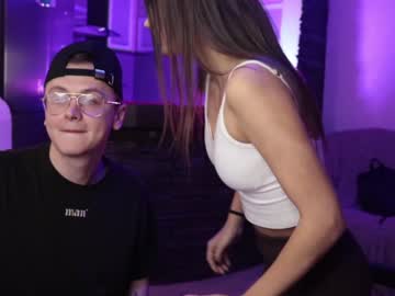 couple Milf & Teen Sex Cam Girls with zef143pox143