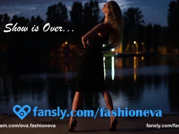 girl Milf & Teen Sex Cam Girls with eva_fashionista