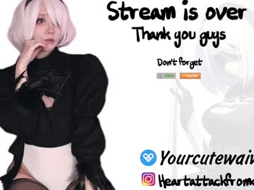 girl
        yourcutewaifu cam image #2293298