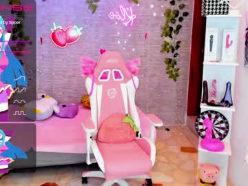 girl
        kloeking_ cam image #1121625