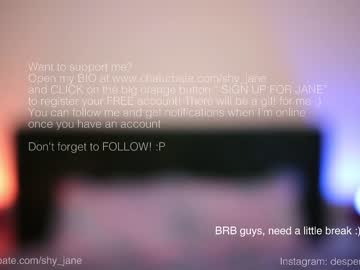 girl
        shy_jane cam image #2251263