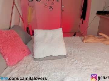 girl
        camilalovers01 cam image #1249203