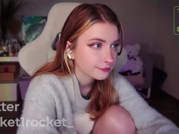 girl
        pocketrocket_ cam image #2887220