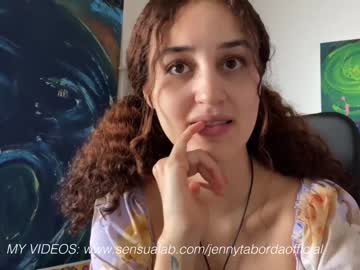 girl
        jenny_taborda cam image #2144354