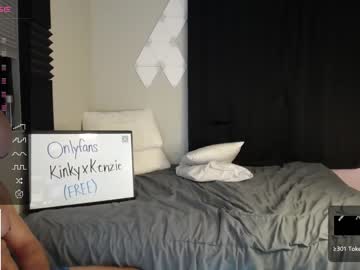 couple
        kinkyxkenzie cam image #2384555