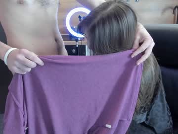 couple Milf & Teen Sex Cam Girls with a1exkari