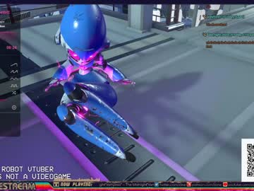 girl
        zonetron cam image #2651741
