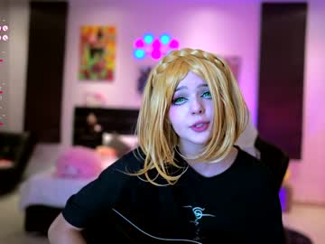 girl
        madnessalise cam image #3411117
