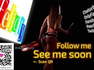 girl
        felicity_yours cam image #115540