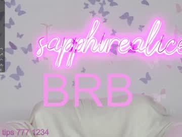 girl
        sapphirealice cam image #2395485