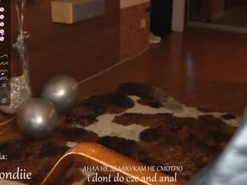 girl
        bestblondiiecb cam image #1217932