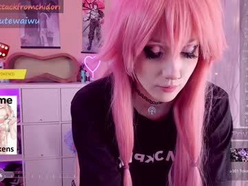 girl
        yourcutewaifu cam image #2832190